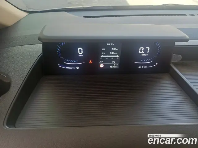 Hyundai Staria 2022 2.2 автомат (гидро), миниатюра 9 Hyundai Staria 2022 2.2 автомат (гидро), миниатюра 9
