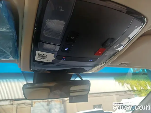 Hyundai Staria 2022 2.2 автомат (гидро), миниатюра 10 Hyundai Staria 2022 2.2 автомат (гидро), миниатюра 10