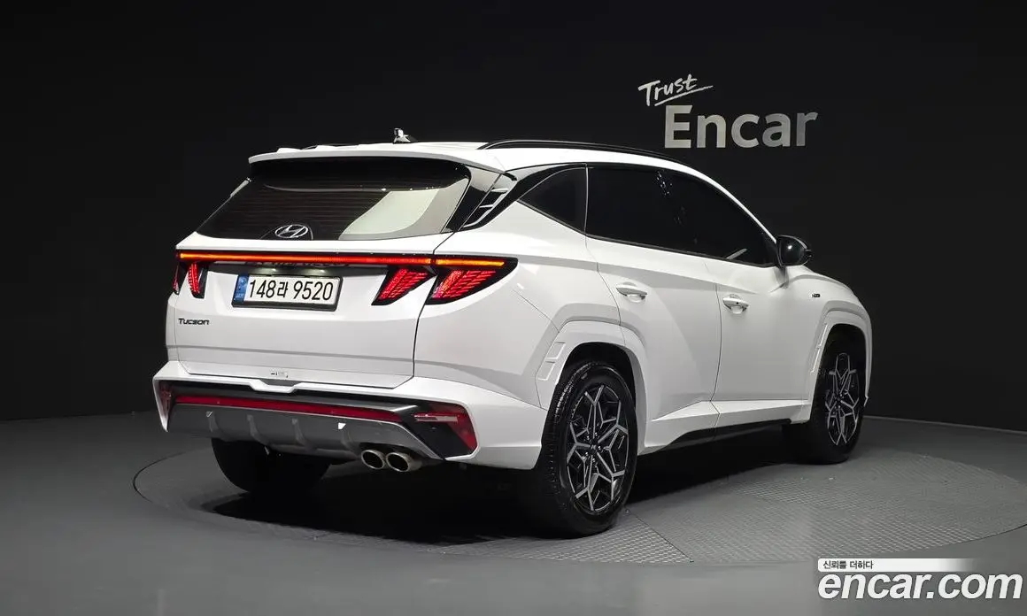 Hyundai Tucson 2022 1.6 автомат (гидро), фото 2 Hyundai Tucson 2022 1.6 автомат (гидро), фото 2