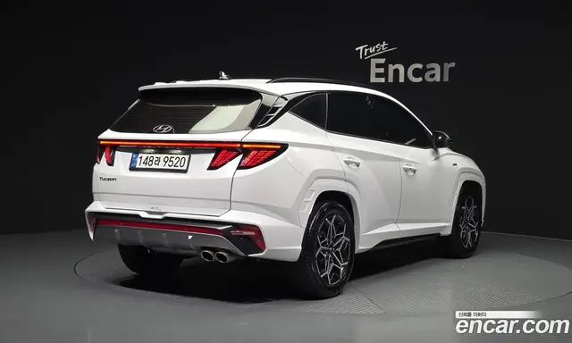 Hyundai Tucson 2022 1.6 автомат (гидро), миниатюра 2 Hyundai Tucson 2022 1.6 автомат (гидро), миниатюра 2