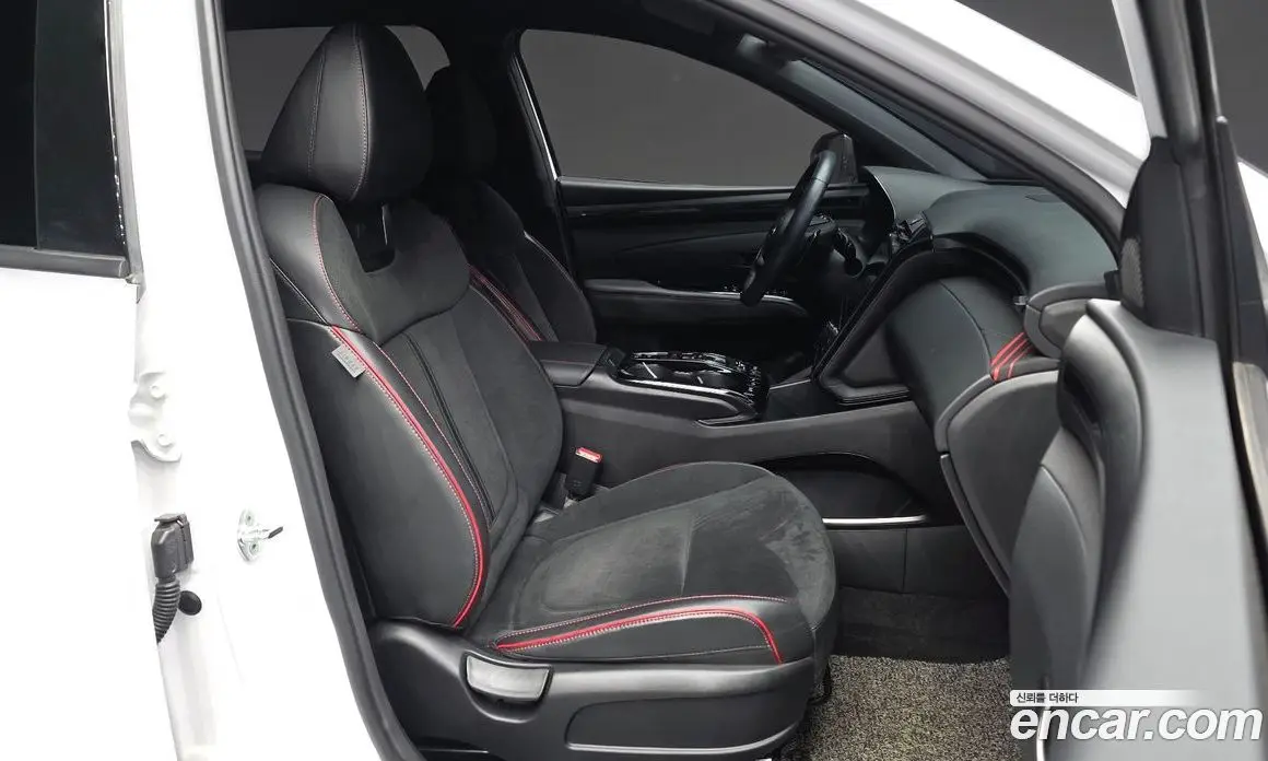 Hyundai Tucson 2022 1.6 автомат (гидро), фото 11 Hyundai Tucson 2022 1.6 автомат (гидро), фото 11
