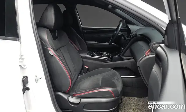 Hyundai Tucson 2022 1.6 автомат (гидро), миниатюра 11 Hyundai Tucson 2022 1.6 автомат (гидро), миниатюра 11