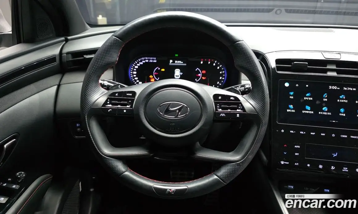 Hyundai Tucson 2022 1.6 автомат (гидро), фото 13 Hyundai Tucson 2022 1.6 автомат (гидро), фото 13