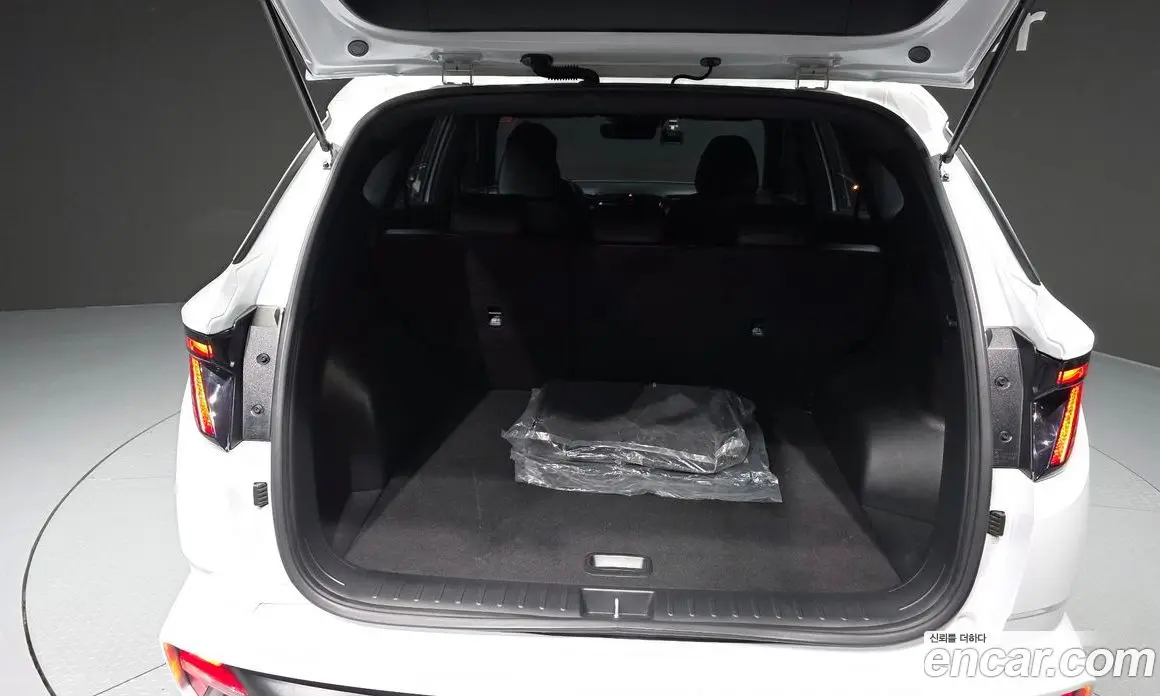 Hyundai Tucson 2022 1.6 автомат (гидро), фото 20 Hyundai Tucson 2022 1.6 автомат (гидро), фото 20
