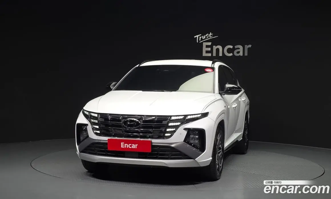 Hyundai Tucson 2022 1.6 автомат (гидро), фото 3 Hyundai Tucson 2022 1.6 автомат (гидро), фото 3