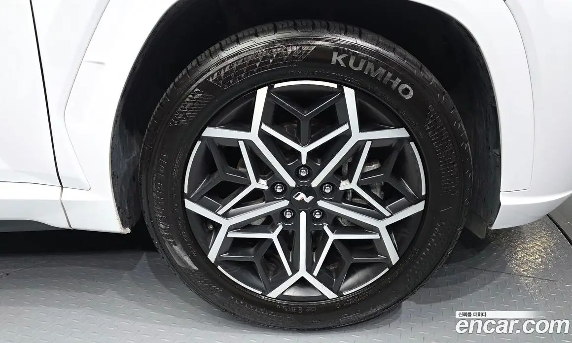 Hyundai Tucson 2022 1.6 автомат (гидро), фото 5 Hyundai Tucson 2022 1.6 автомат (гидро), фото 5
