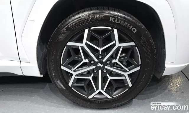 Hyundai Tucson 2022 1.6 автомат (гидро), миниатюра 5 Hyundai Tucson 2022 1.6 автомат (гидро), миниатюра 5