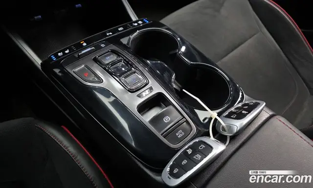 Hyundai Tucson 2022 1.6 автомат (гидро), миниатюра 9 Hyundai Tucson 2022 1.6 автомат (гидро), миниатюра 9