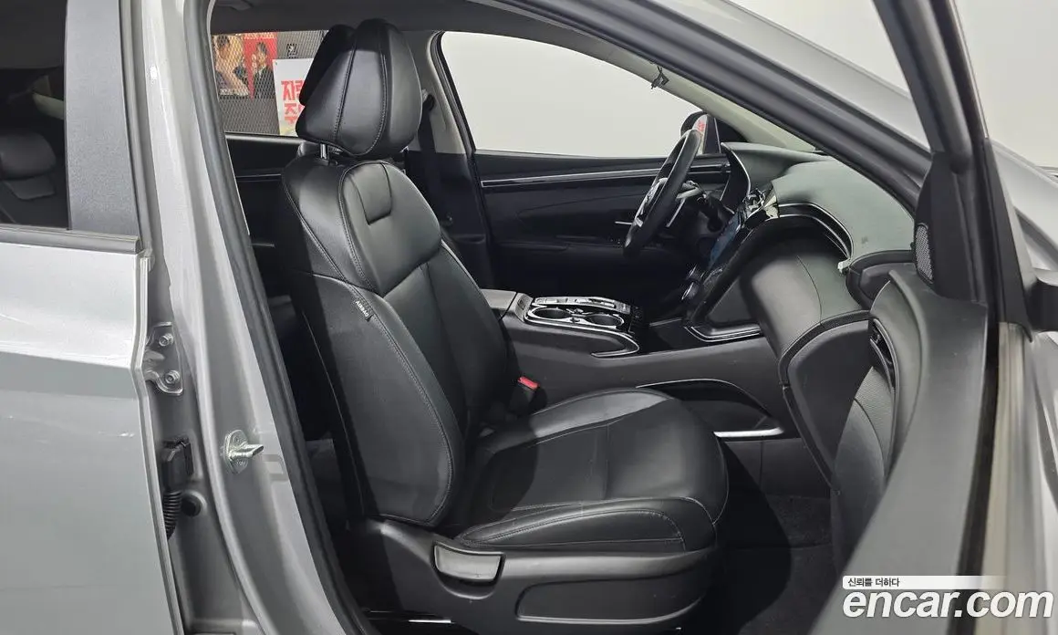Hyundai Tucson 2022 2.0 автомат (гидро), фото 12