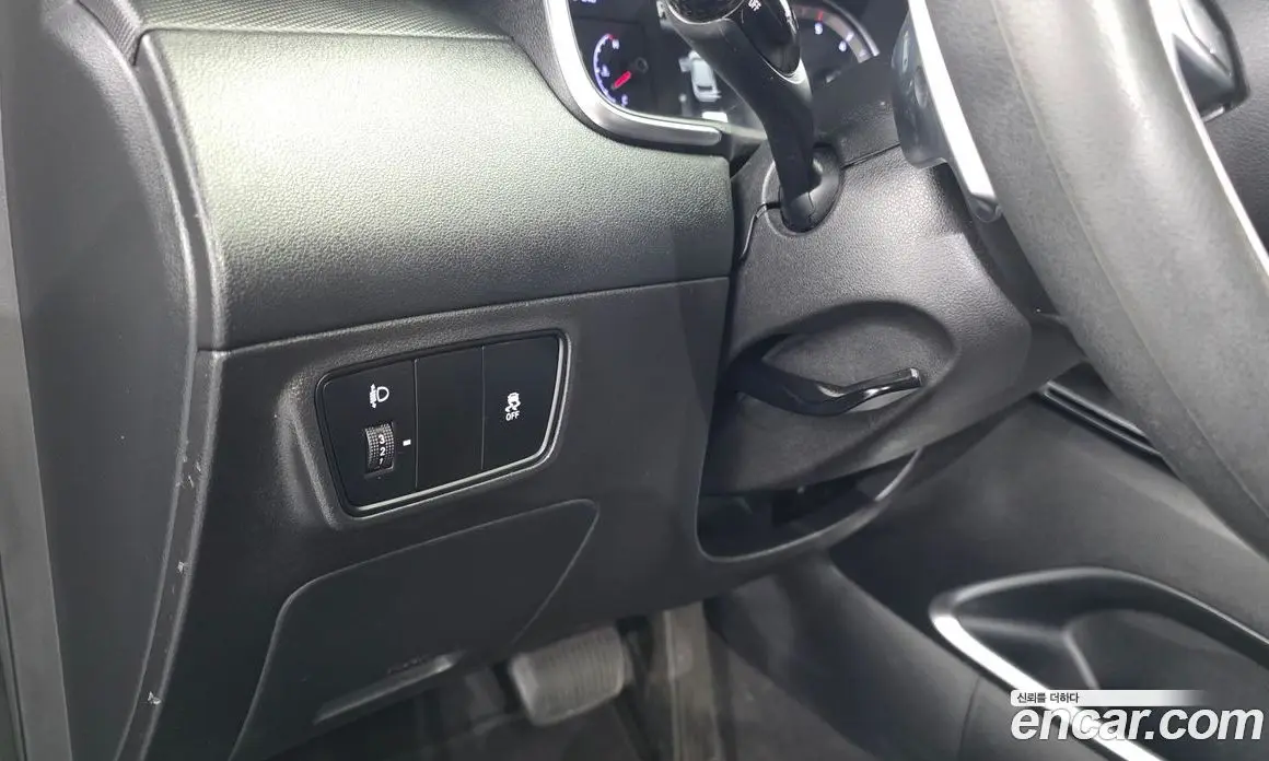 Hyundai Tucson 2022 2.0 автомат (гидро), фото 15