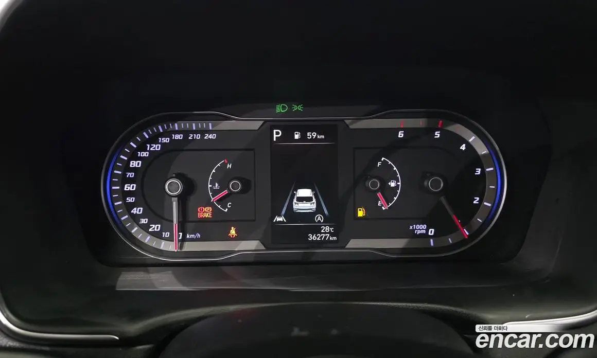 Hyundai Tucson 2022 2.0 автомат (гидро), фото 8