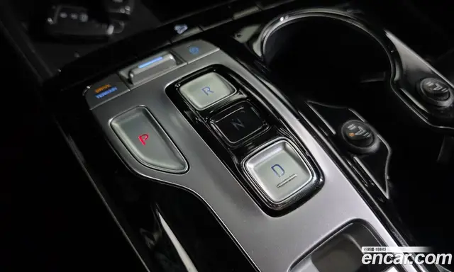Hyundai Tucson 2022 2.0 автомат (гидро), миниатюра 9