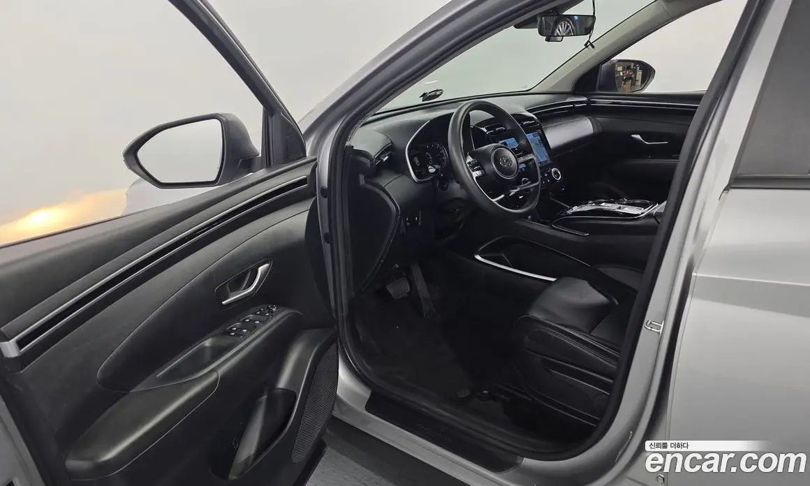 Hyundai Tucson 2022 2.0 автомат (гидро), фото 10