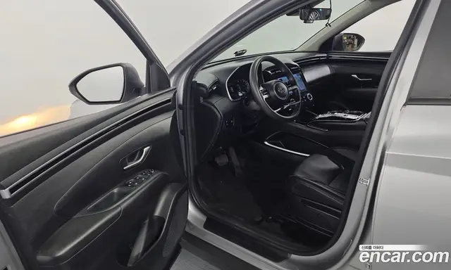 Hyundai Tucson 2022 2.0 автомат (гидро), миниатюра 10