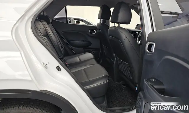 Hyundai Venue 2019 1.6 автомат (гидро), миниатюра 12