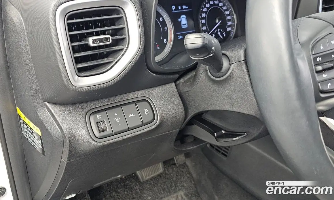 Hyundai Venue 2019 1.6 автомат (гидро), фото 16 Hyundai Venue 2019 1.6 автомат (гидро), фото 16