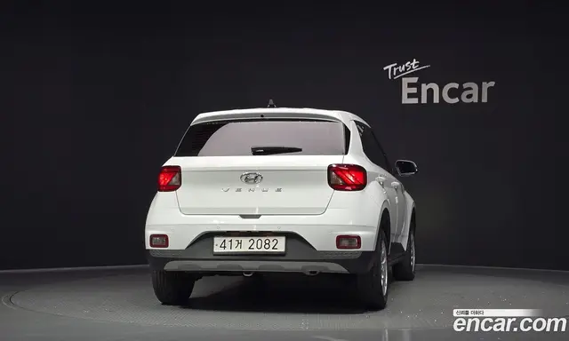 Hyundai Venue 2019 1.6 автомат (гидро), миниатюра 4 Hyundai Venue 2019 1.6 автомат (гидро), миниатюра 4