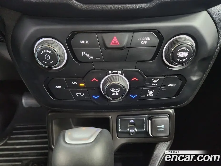 Jeep Renegade 2022 1.3 автомат (гидро), фото 11 Jeep Renegade 2022 1.3 автомат (гидро), фото 11