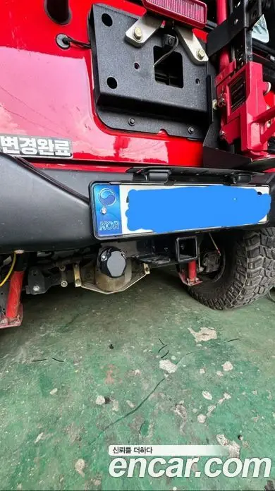Jeep Wrangler 2017 3.6 автомат (гидро), фото 2 Jeep Wrangler 2017 3.6 автомат (гидро), фото 2