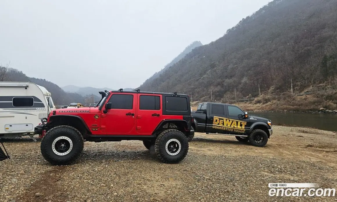 Jeep Wrangler 2017 3.6 автомат (гидро), фото 6 Jeep Wrangler 2017 3.6 автомат (гидро), фото 6