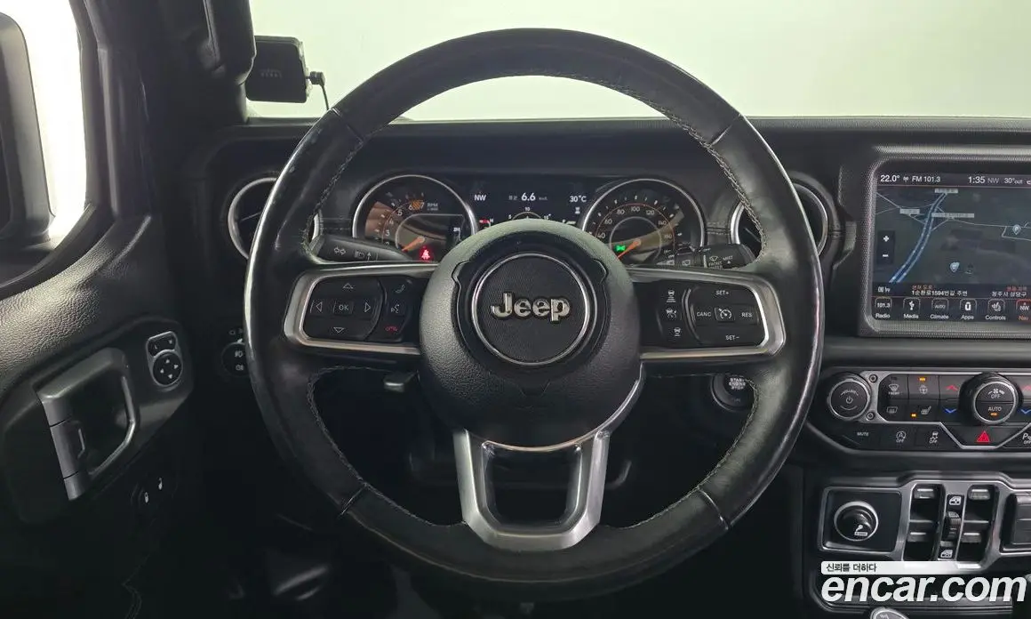 Jeep Wrangler 2019 2.0 автомат (гидро), фото 13 Jeep Wrangler 2019 2.0 автомат (гидро), фото 13