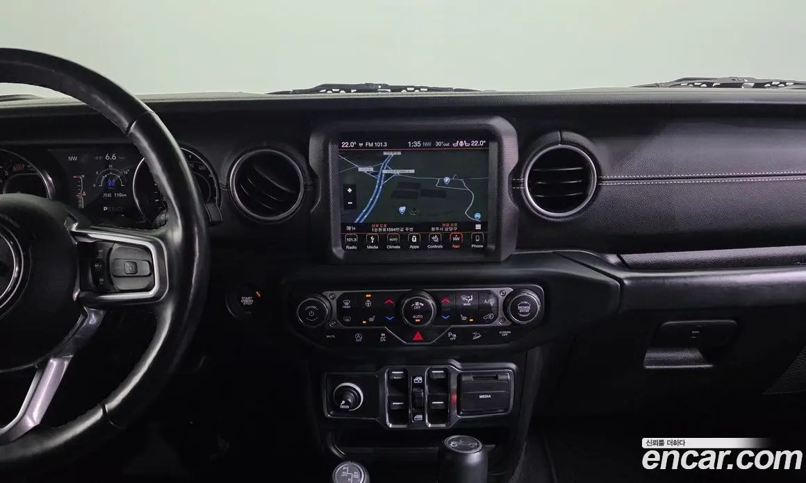 Jeep Wrangler 2019 2.0 автомат (гидро), фото 14 Jeep Wrangler 2019 2.0 автомат (гидро), фото 14