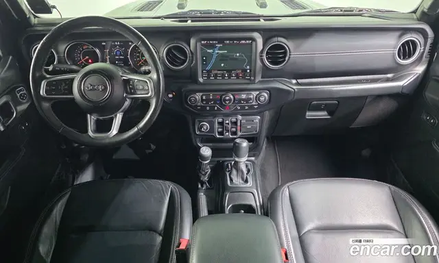 Jeep Wrangler 2019 2.0 автомат (гидро), миниатюра 7 Jeep Wrangler 2019 2.0 автомат (гидро), миниатюра 7