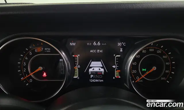 Jeep Wrangler 2019 2.0 автомат (гидро), миниатюра 8 Jeep Wrangler 2019 2.0 автомат (гидро), миниатюра 8