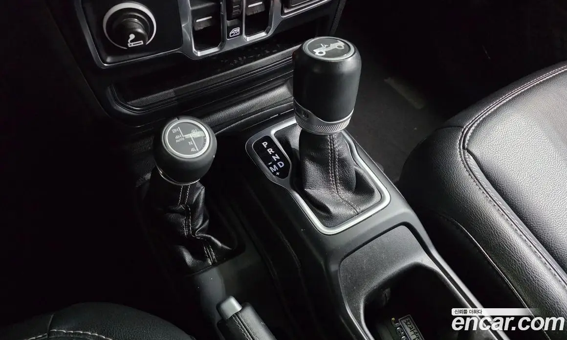 Jeep Wrangler 2019 2.0 автомат (гидро), фото 9 Jeep Wrangler 2019 2.0 автомат (гидро), фото 9