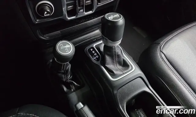 Jeep Wrangler 2019 2.0 автомат (гидро), миниатюра 9 Jeep Wrangler 2019 2.0 автомат (гидро), миниатюра 9