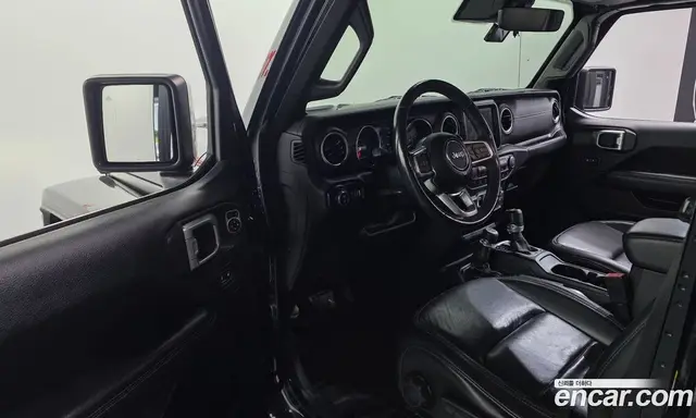 Jeep Wrangler 2019 2.0 автомат (гидро), миниатюра 10 Jeep Wrangler 2019 2.0 автомат (гидро), миниатюра 10