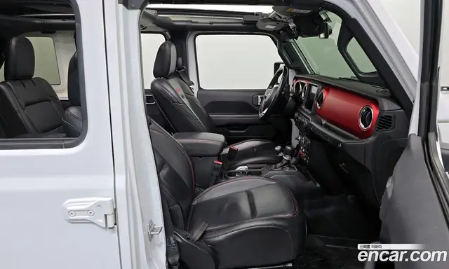 Jeep Wrangler 2020 2.0 автомат (гидро), миниатюра 11 Jeep Wrangler 2020 2.0 автомат (гидро), миниатюра 11