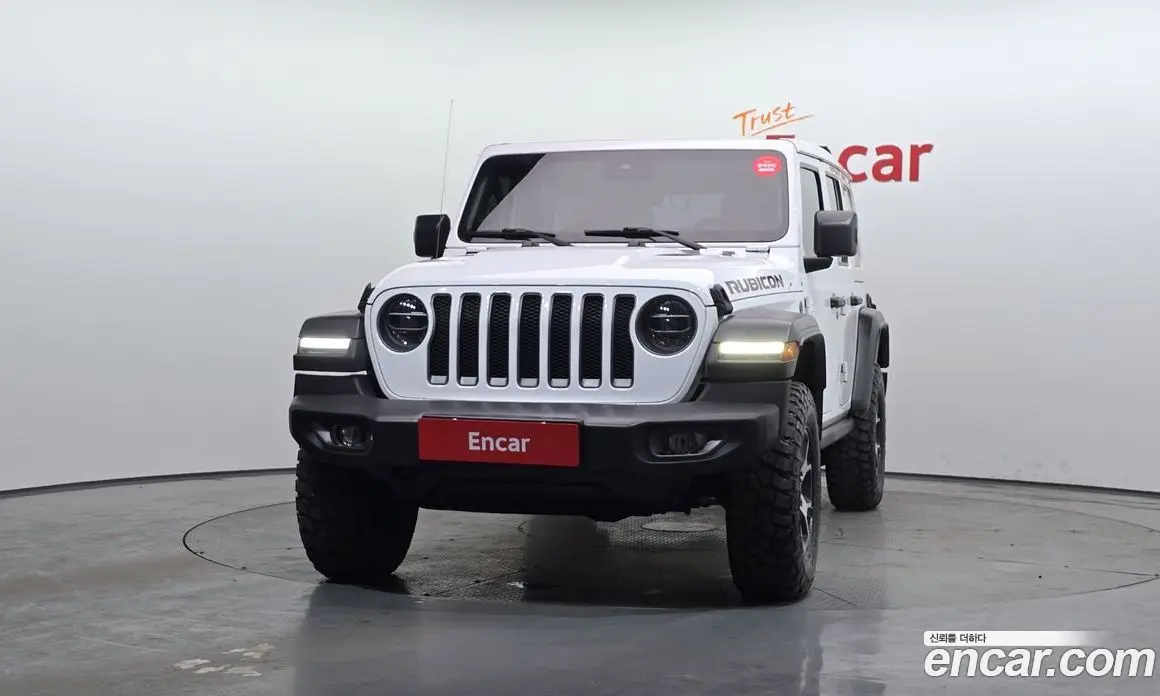 Jeep Wrangler 2020 2.0 автомат (гидро), фото 3 Jeep Wrangler 2020 2.0 автомат (гидро), фото 3