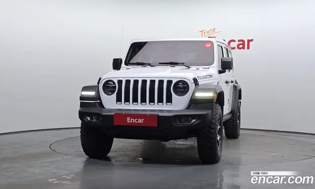 Jeep Wrangler 2020 2.0 автомат (гидро), миниатюра 3 Jeep Wrangler 2020 2.0 автомат (гидро), миниатюра 3