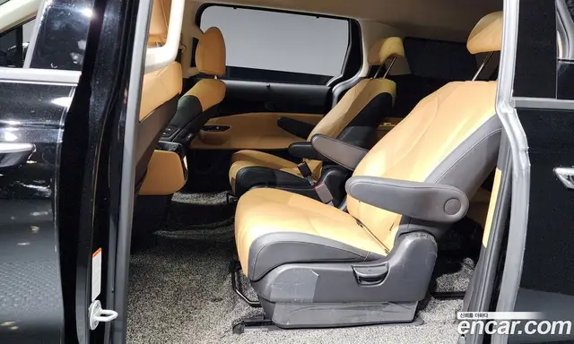 Kia Carnival 2022 2.2 автомат (гидро), миниатюра 12