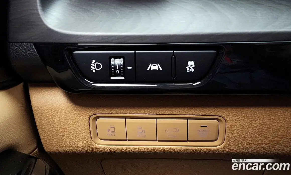 Kia Carnival 2022 2.2 автомат (гидро), фото 17 Kia Carnival 2022 2.2 автомат (гидро), фото 17