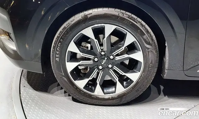 Kia Carnival 2022 2.2 автомат (гидро), миниатюра 5 Kia Carnival 2022 2.2 автомат (гидро), миниатюра 5