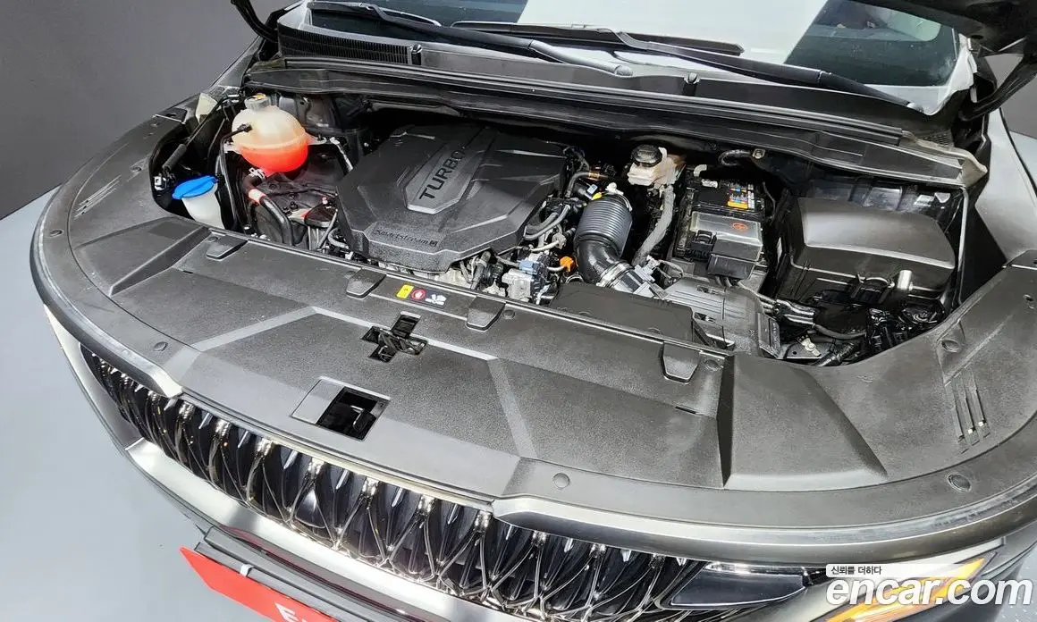 Kia Carnival 2022 2.2 автомат (гидро), фото 6 Kia Carnival 2022 2.2 автомат (гидро), фото 6