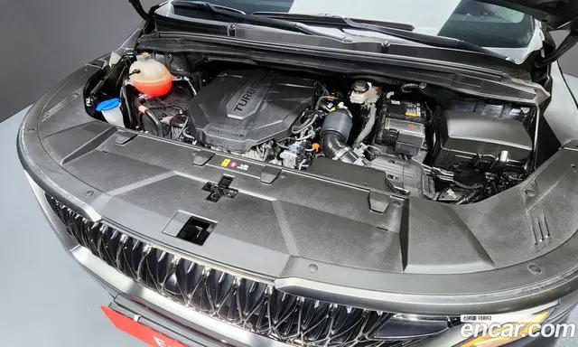 Kia Carnival 2022 2.2 автомат (гидро), миниатюра 6 Kia Carnival 2022 2.2 автомат (гидро), миниатюра 6