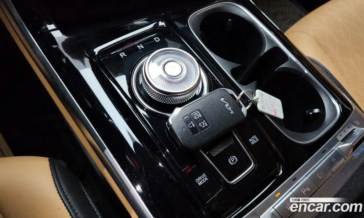 Kia Carnival 2022 2.2 автомат (гидро), фото 9 Kia Carnival 2022 2.2 автомат (гидро), фото 9