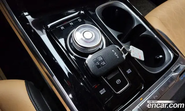 Kia Carnival 2022 2.2 автомат (гидро), миниатюра 9 Kia Carnival 2022 2.2 автомат (гидро), миниатюра 9