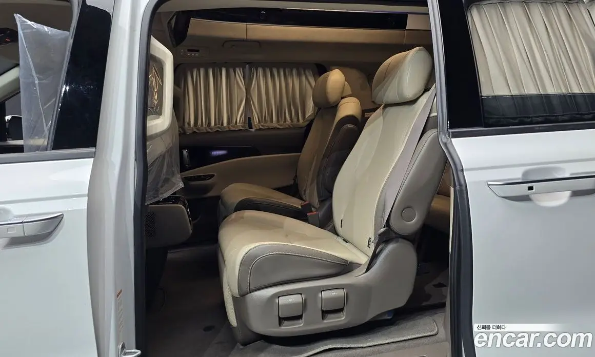 Kia Carnival 2023 3.5 автомат (гидро), фото 12 Kia Carnival 2023 3.5 автомат (гидро), фото 12