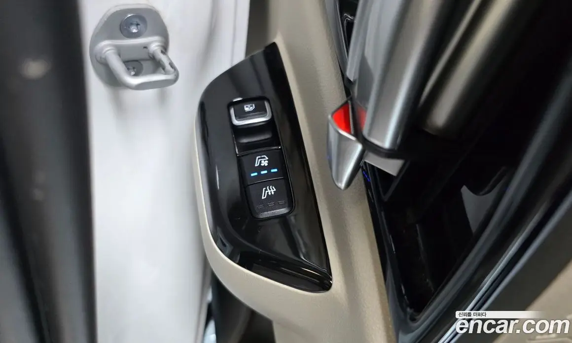 Kia Carnival 2023 3.5 автомат (гидро), фото 16 Kia Carnival 2023 3.5 автомат (гидро), фото 16