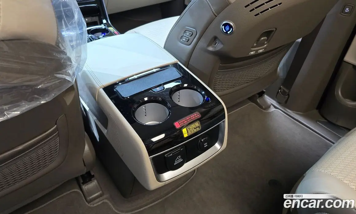 Kia Carnival 2023 3.5 автомат (гидро), фото 18 Kia Carnival 2023 3.5 автомат (гидро), фото 18