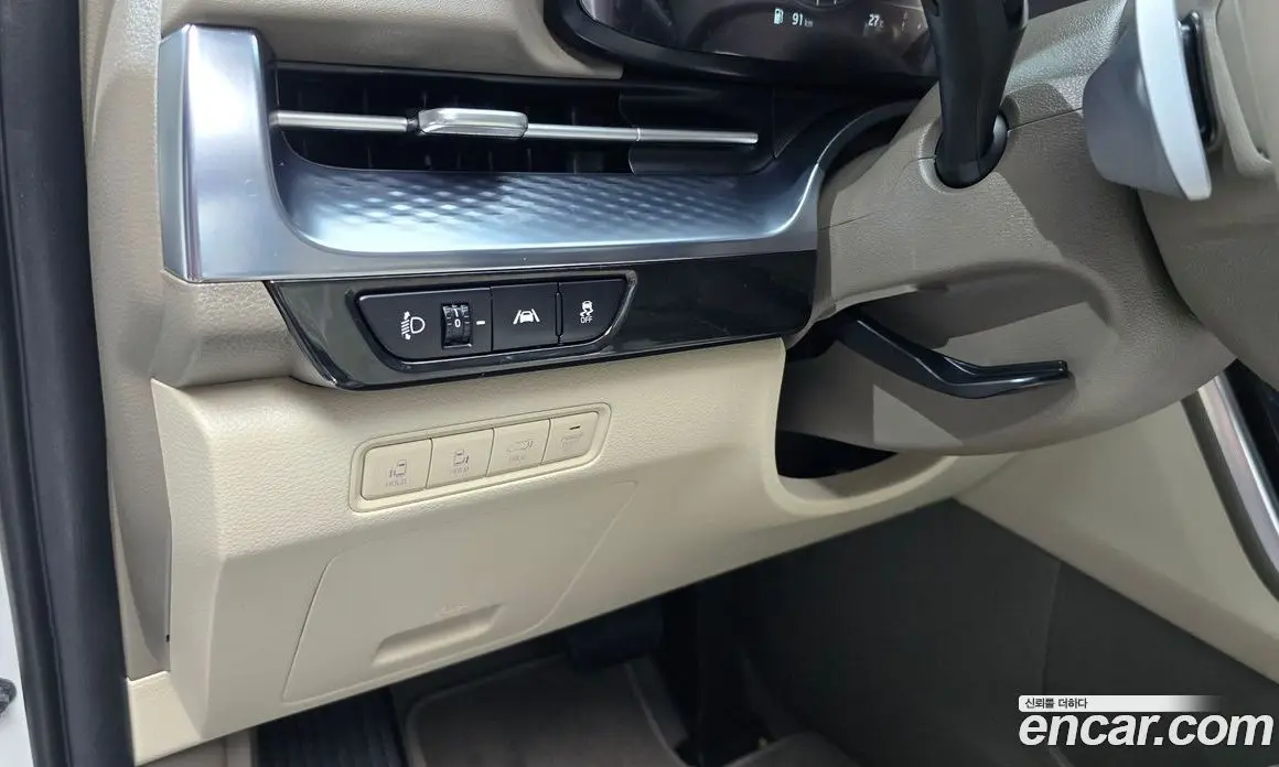 Kia Carnival 2023 3.5 автомат (гидро), фото 19 Kia Carnival 2023 3.5 автомат (гидро), фото 19