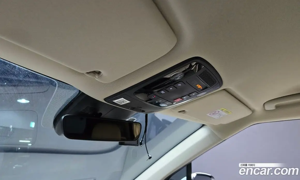 Kia Carnival 2023 3.5 автомат (гидро), фото 20 Kia Carnival 2023 3.5 автомат (гидро), фото 20