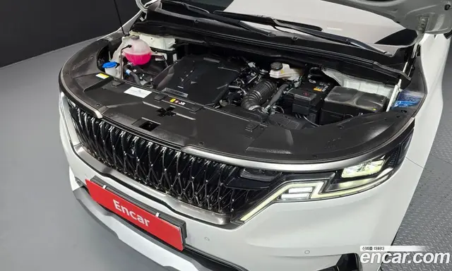 Kia Carnival 2023 3.5 автомат (гидро), миниатюра 6 Kia Carnival 2023 3.5 автомат (гидро), миниатюра 6