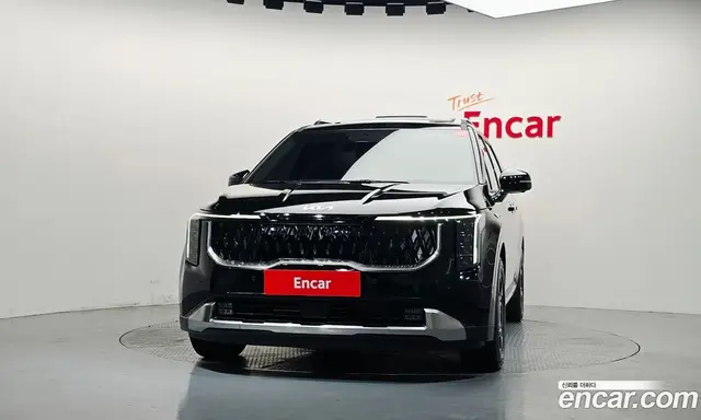 Kia Carnival 2026 1.6 автомат (гидро), миниатюра 3