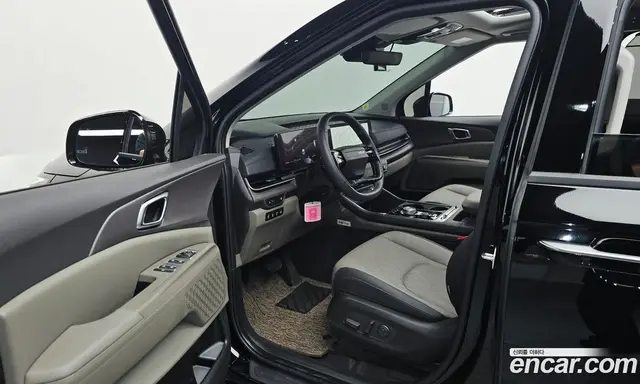 Kia Carnival 2026 1.6 автомат (гидро), миниатюра 10