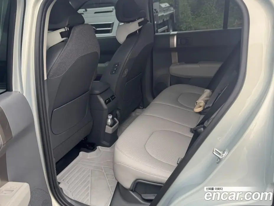 Kia EV3 2026 автомат (гидро), фото 11 Kia EV3 2026 автомат (гидро), фото 11